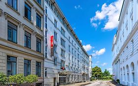 Ibis Hotel Alster Centrum  3*